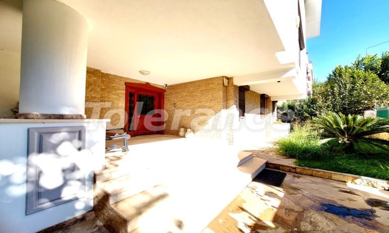 ویلا که در کونیاآلتی, آنتالیا - 112781 ویلا که در کونیاآلتی, آنتالیا - خرید ملک در ترکیه - 112781