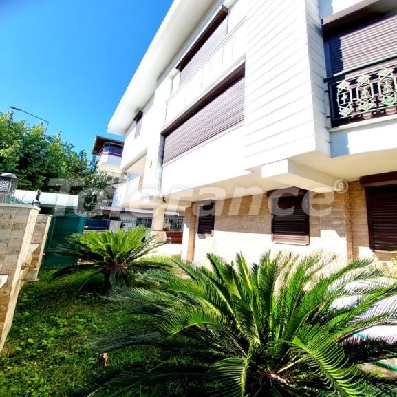 ویلا که در کونیاآلتی, آنتالیا - 112784 ویلا که در کونیاآلتی, آنتالیا - خرید ملک در ترکیه - 112784