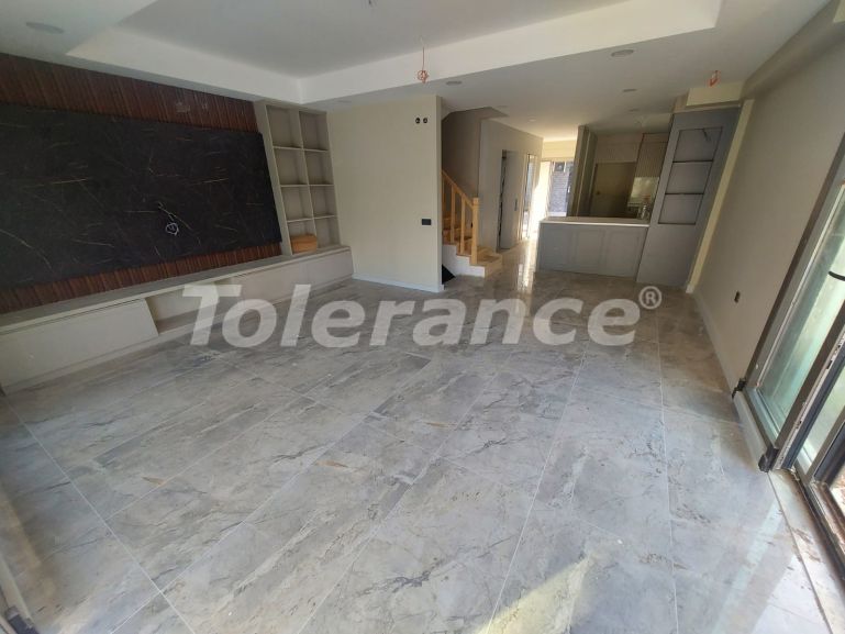 Villa vom entwickler in Konyaaltı, Antalya pool - 113119 Villa vom entwickler in Konyaaltı, Antalya pool - immobilien in der Türkei kaufen - 113119