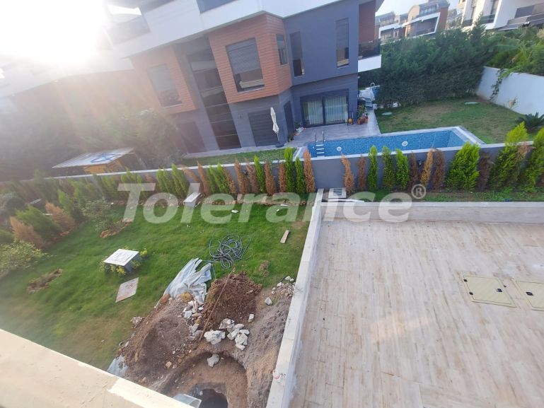 Villa vom entwickler in Konyaaltı, Antalya pool - 113122 Villa vom entwickler in Konyaaltı, Antalya pool - immobilien in der Türkei kaufen - 113122