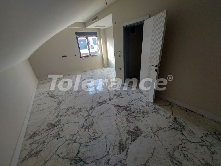 Villa vom entwickler in Konyaaltı, Antalya pool - 113130 Villa vom entwickler in Konyaaltı, Antalya pool - immobilien in der Türkei kaufen - 113130