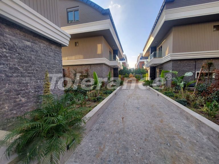 Villa vom entwickler in Konyaaltı, Antalya pool - 113135 Villa vom entwickler in Konyaaltı, Antalya pool - immobilien in der Türkei kaufen - 113135