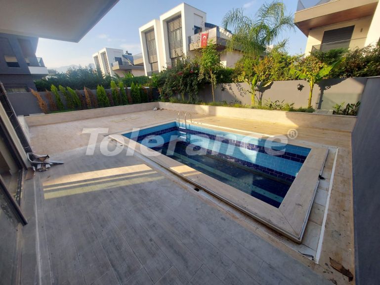 Villa vom entwickler in Konyaaltı, Antalya pool - 113136 Villa vom entwickler in Konyaaltı, Antalya pool - immobilien in der Türkei kaufen - 113136