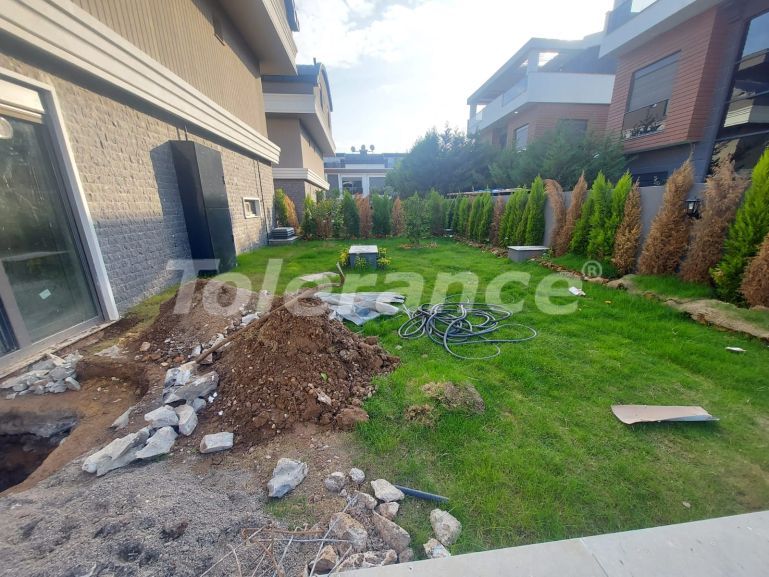Villa vom entwickler in Konyaaltı, Antalya pool - 113138 Villa vom entwickler in Konyaaltı, Antalya pool - immobilien in der Türkei kaufen - 113138