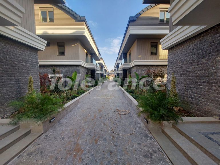 Villa vom entwickler in Konyaaltı, Antalya pool - 113141 Villa vom entwickler in Konyaaltı, Antalya pool - immobilien in der Türkei kaufen - 113141