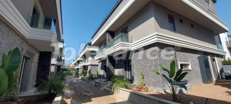 Villa vom entwickler in Konyaaltı, Antalya pool - 113150 Villa vom entwickler in Konyaaltı, Antalya pool - immobilien in der Türkei kaufen - 113150