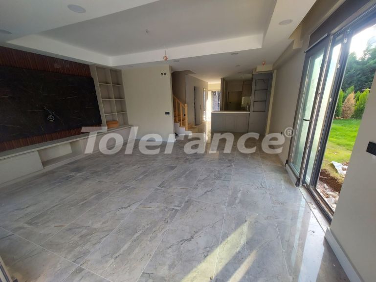 Villa vom entwickler in Konyaaltı, Antalya pool - 113152 Villa vom entwickler in Konyaaltı, Antalya pool - immobilien in der Türkei kaufen - 113152