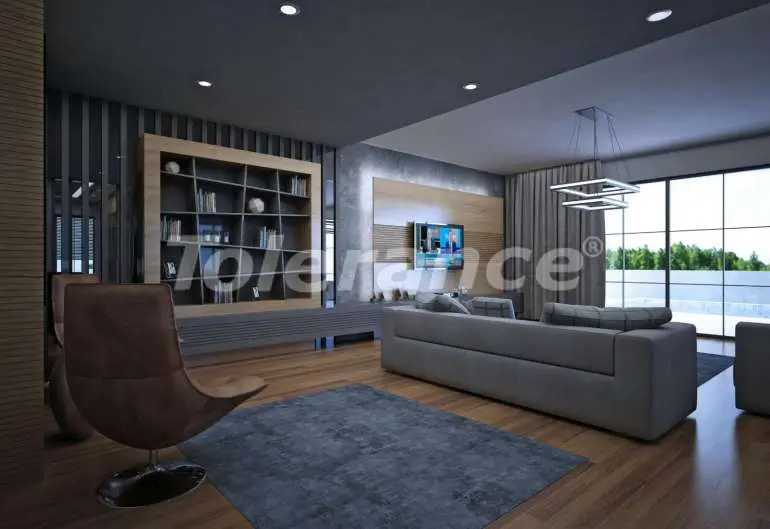 Villa from the developer in Konyaalti, Antalya pool installment - 11492 Villa from the developer in Konyaalti, Antalya pool installment - buy realty in Turkey - 11492