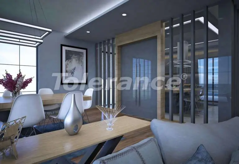 Villa from the developer in Konyaalti, Antalya pool installment - 11494 Villa from the developer in Konyaalti, Antalya pool installment - buy realty in Turkey - 11494