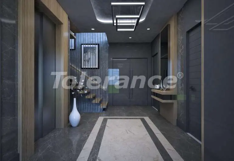 Villa from the developer in Konyaalti, Antalya pool installment - 11495 Villa from the developer in Konyaalti, Antalya pool installment - buy realty in Turkey - 11495