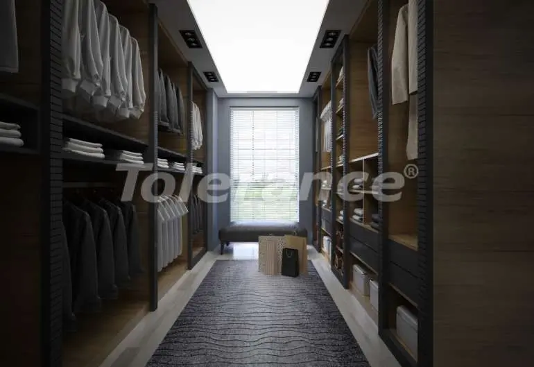 Villa from the developer in Konyaalti, Antalya pool installment - 11498 Villa from the developer in Konyaalti, Antalya pool installment - buy realty in Turkey - 11498