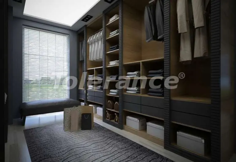 Villa from the developer in Konyaalti, Antalya pool installment - 11499 Villa from the developer in Konyaalti, Antalya pool installment - buy realty in Turkey - 11499