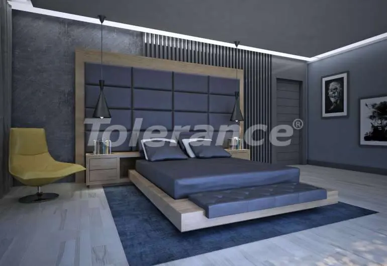 Villa from the developer in Konyaalti, Antalya pool installment - 11500 Villa from the developer in Konyaalti, Antalya pool installment - buy realty in Turkey - 11500