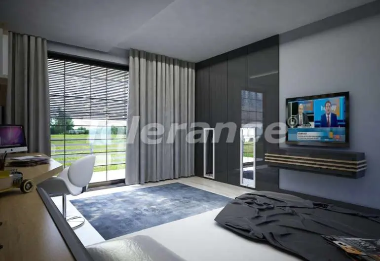 Villa from the developer in Konyaalti, Antalya pool installment - 11503 Villa from the developer in Konyaalti, Antalya pool installment - buy realty in Turkey - 11503