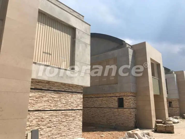 Villa from the developer in Konyaalti, Antalya pool installment - 11507 Villa from the developer in Konyaalti, Antalya pool installment - buy realty in Turkey - 11507