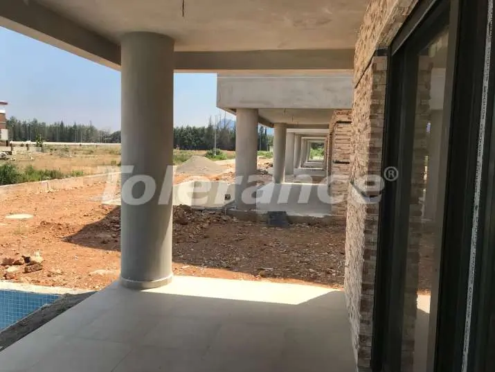 Villa from the developer in Konyaalti, Antalya pool installment - 11510 Villa from the developer in Konyaalti, Antalya pool installment - buy realty in Turkey - 11510