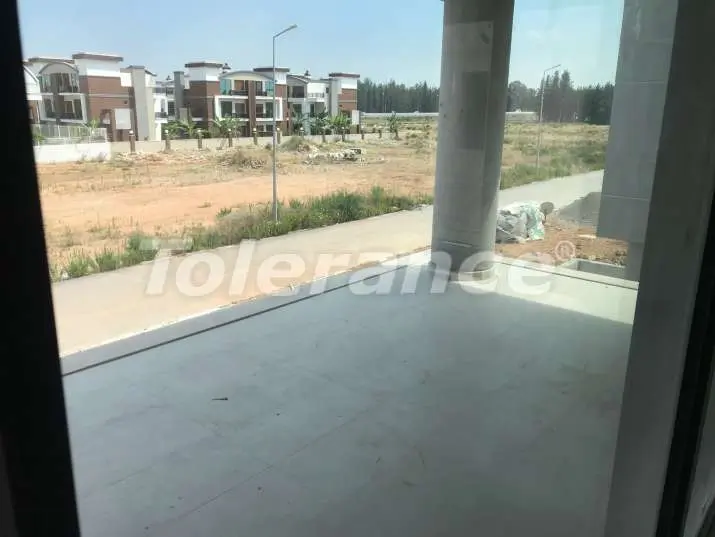 Villa from the developer in Konyaalti, Antalya pool installment - 11511 Villa from the developer in Konyaalti, Antalya pool installment - buy realty in Turkey - 11511