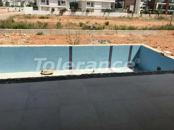 Villa from the developer in Konyaalti, Antalya pool installment - 11512 Villa from the developer in Konyaalti, Antalya pool installment - buy realty in Turkey - 11512