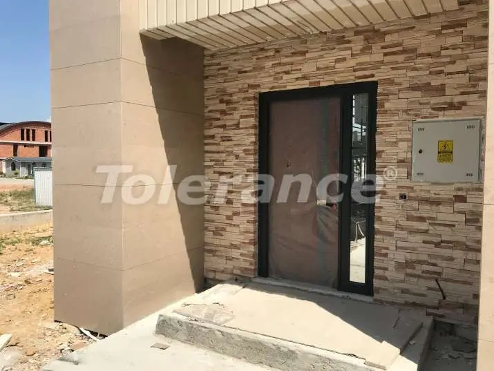 Villa from the developer in Konyaalti, Antalya pool installment - 11513 Villa from the developer in Konyaalti, Antalya pool installment - buy realty in Turkey - 11513