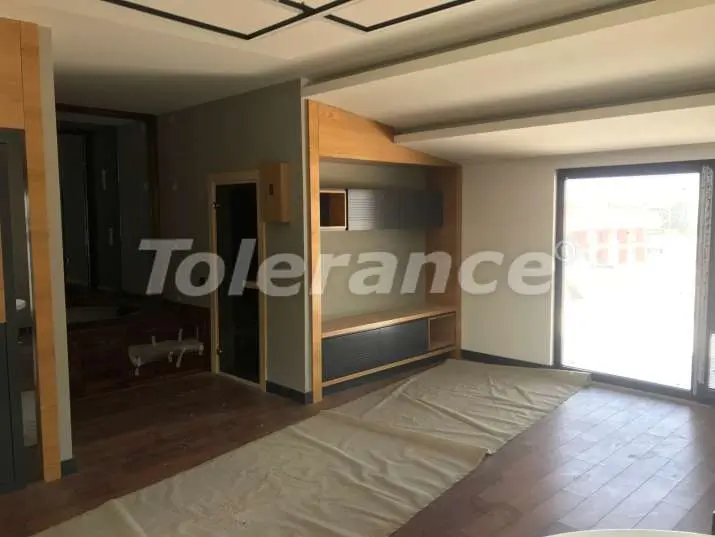 Villa from the developer in Konyaalti, Antalya pool installment - 11514 Villa from the developer in Konyaalti, Antalya pool installment - buy realty in Turkey - 11514