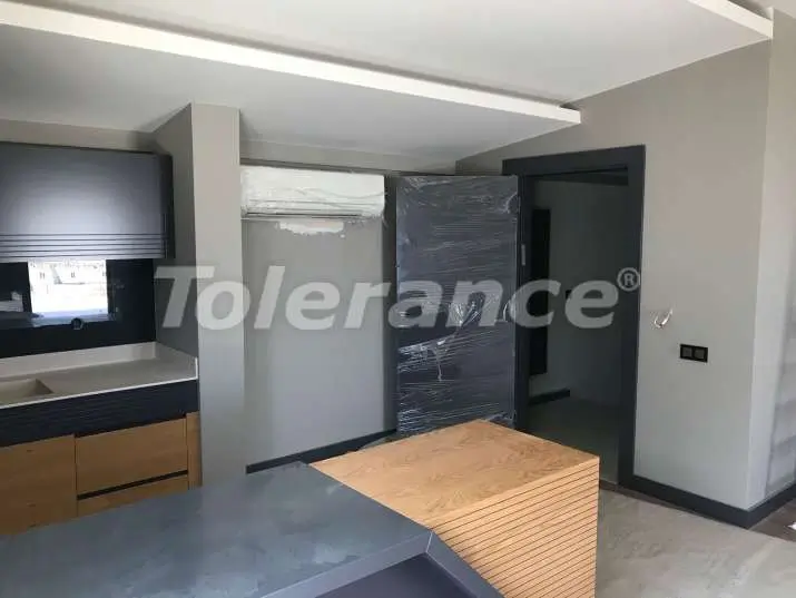 Villa from the developer in Konyaalti, Antalya pool installment - 11515 Villa from the developer in Konyaalti, Antalya pool installment - buy realty in Turkey - 11515