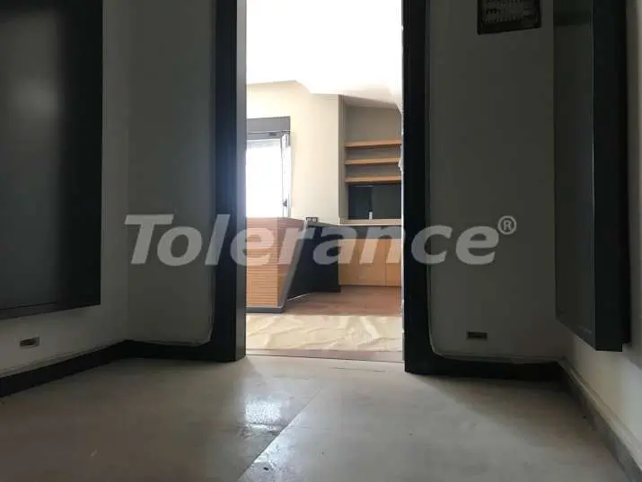 Villa from the developer in Konyaalti, Antalya pool installment - 11517 Villa from the developer in Konyaalti, Antalya pool installment - buy realty in Turkey - 11517