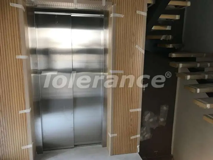 Villa from the developer in Konyaalti, Antalya pool installment - 11518 Villa from the developer in Konyaalti, Antalya pool installment - buy realty in Turkey - 11518