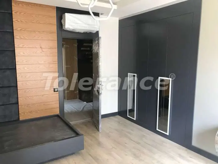 Villa from the developer in Konyaalti, Antalya pool installment - 11519 Villa from the developer in Konyaalti, Antalya pool installment - buy realty in Turkey - 11519