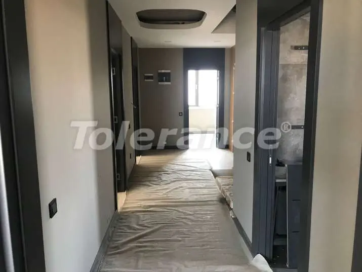 Villa from the developer in Konyaalti, Antalya pool installment - 11521 Villa from the developer in Konyaalti, Antalya pool installment - buy realty in Turkey - 11521