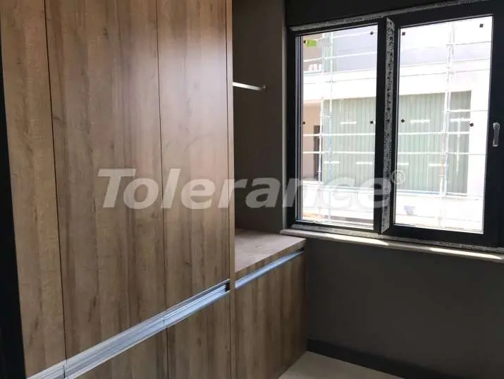 Villa from the developer in Konyaalti, Antalya pool installment - 11522 Villa from the developer in Konyaalti, Antalya pool installment - buy realty in Turkey - 11522