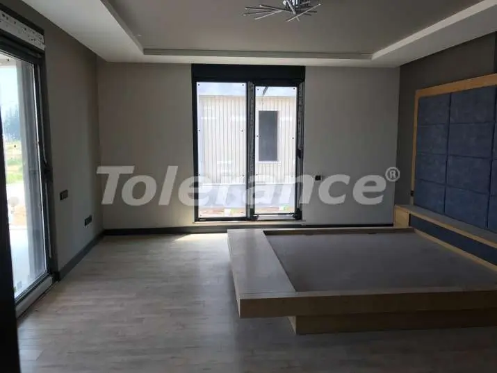 Villa from the developer in Konyaalti, Antalya pool installment - 11524 Villa from the developer in Konyaalti, Antalya pool installment - buy realty in Turkey - 11524