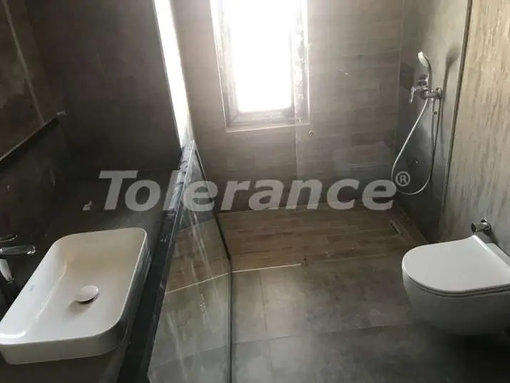 Villa from the developer in Konyaalti, Antalya pool installment - 11525 Villa from the developer in Konyaalti, Antalya pool installment - buy realty in Turkey - 11525