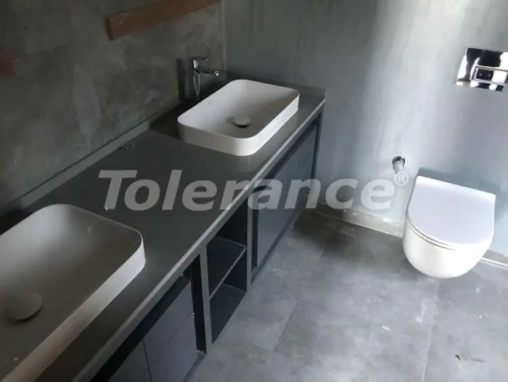 Villa from the developer in Konyaalti, Antalya pool installment - 11526 Villa from the developer in Konyaalti, Antalya pool installment - buy realty in Turkey - 11526