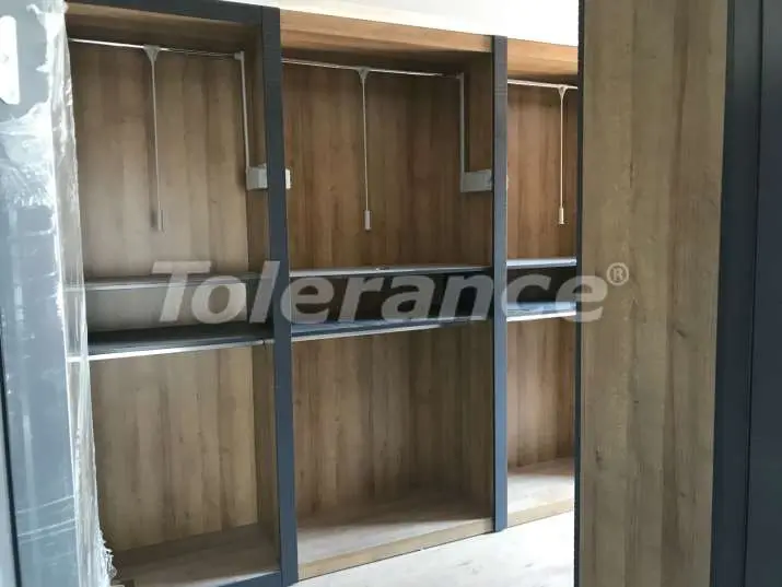 Villa from the developer in Konyaalti, Antalya pool installment - 11528 Villa from the developer in Konyaalti, Antalya pool installment - buy realty in Turkey - 11528