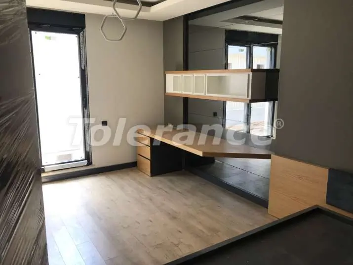 Villa from the developer in Konyaalti, Antalya pool installment - 11530 Villa from the developer in Konyaalti, Antalya pool installment - buy realty in Turkey - 11530