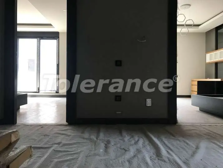 Villa from the developer in Konyaalti, Antalya pool installment - 11534 Villa from the developer in Konyaalti, Antalya pool installment - buy realty in Turkey - 11534