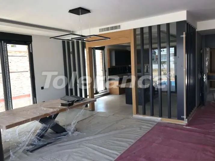 Villa from the developer in Konyaalti, Antalya pool installment - 11535 Villa from the developer in Konyaalti, Antalya pool installment - buy realty in Turkey - 11535