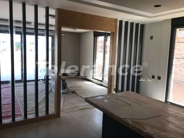 Villa from the developer in Konyaalti, Antalya pool installment - 11536 Villa from the developer in Konyaalti, Antalya pool installment - buy realty in Turkey - 11536