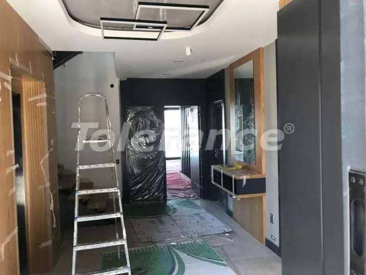 Villa from the developer in Konyaalti, Antalya pool installment - 11537 Villa from the developer in Konyaalti, Antalya pool installment - buy realty in Turkey - 11537