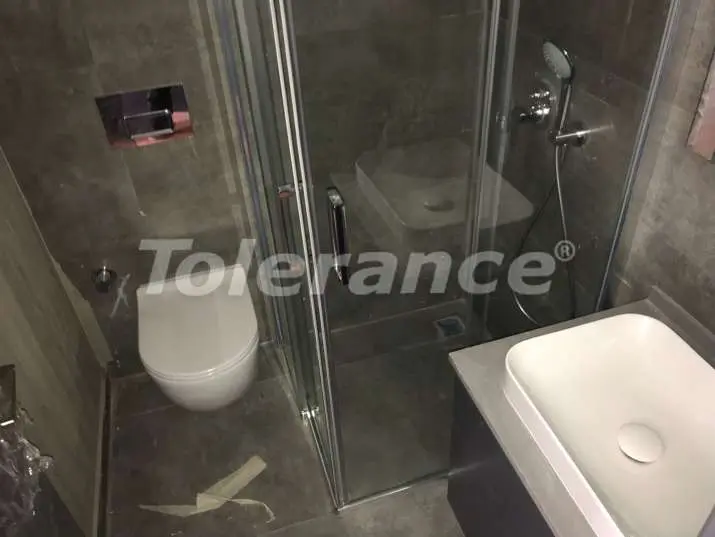 Villa from the developer in Konyaalti, Antalya pool installment - 11538 Villa from the developer in Konyaalti, Antalya pool installment - buy realty in Turkey - 11538