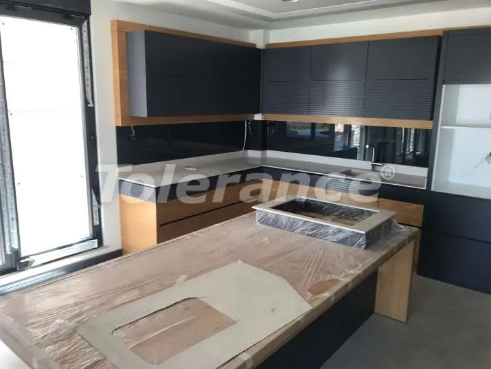 Villa from the developer in Konyaalti, Antalya pool installment - 11539 Villa from the developer in Konyaalti, Antalya pool installment - buy realty in Turkey - 11539