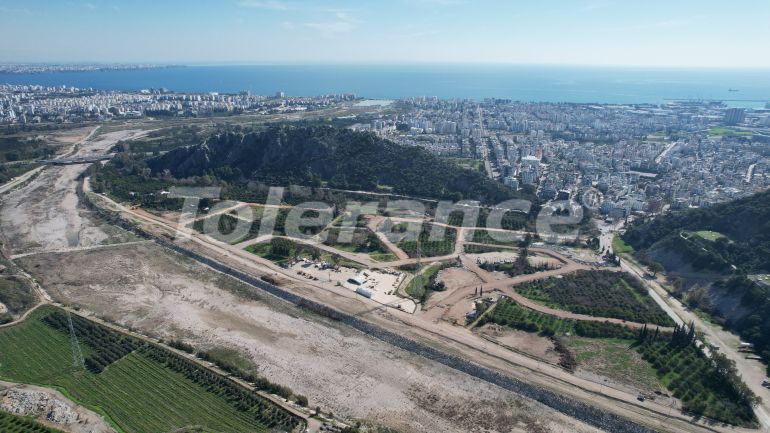 Villa vom entwickler in Konyaaltı, Antalya pool - 128187 Villa vom entwickler in Konyaaltı, Antalya pool - immobilien in der Türkei kaufen - 128187