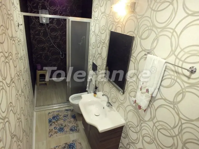 ویلا که در کونیاآلتی, آنتالیا - 18198 ویلا که در کونیاآلتی, آنتالیا - خرید ملک در ترکیه - 18198