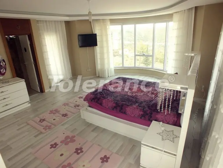 ویلا که در کونیاآلتی, آنتالیا - 18201 ویلا که در کونیاآلتی, آنتالیا - خرید ملک در ترکیه - 18201