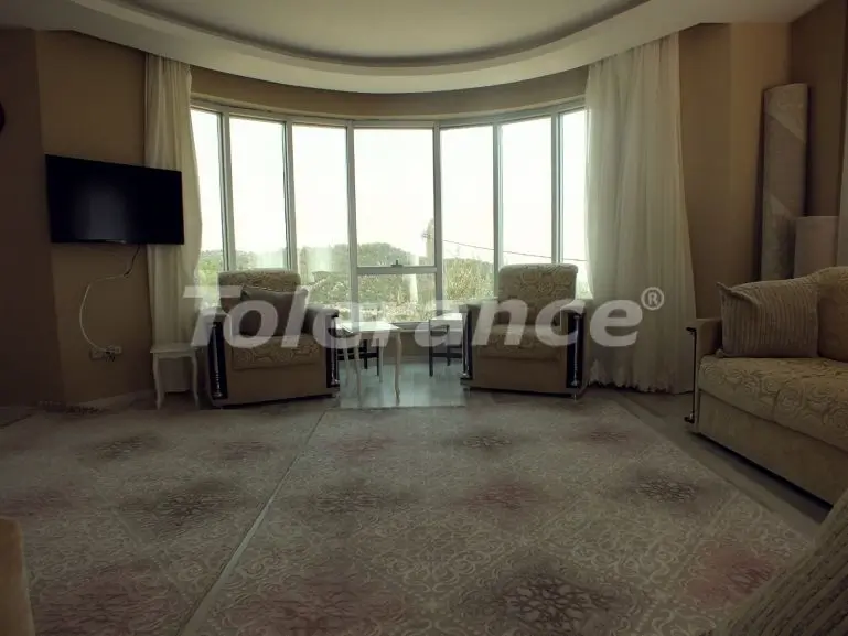 ویلا که در کونیاآلتی, آنتالیا - 18209 ویلا که در کونیاآلتی, آنتالیا - خرید ملک در ترکیه - 18209