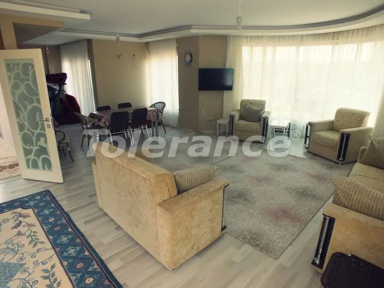 ویلا که در کونیاآلتی, آنتالیا - 18212 ویلا که در کونیاآلتی, آنتالیا - خرید ملک در ترکیه - 18212