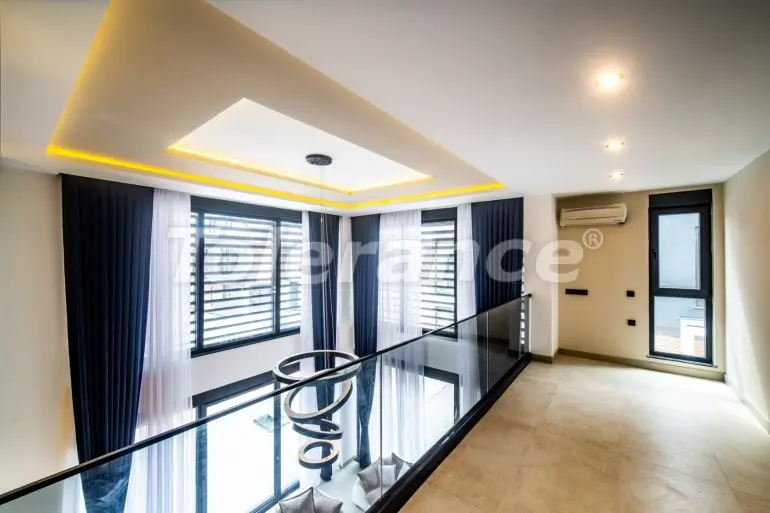 Villa from the developer in Konyaalti, Antalya pool - buy realty in Turkey - 20109