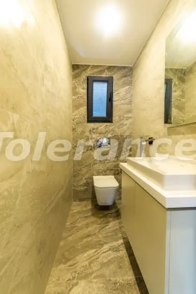 Villa from the developer in Konyaalti, Antalya pool - buy realty in Turkey - 20110