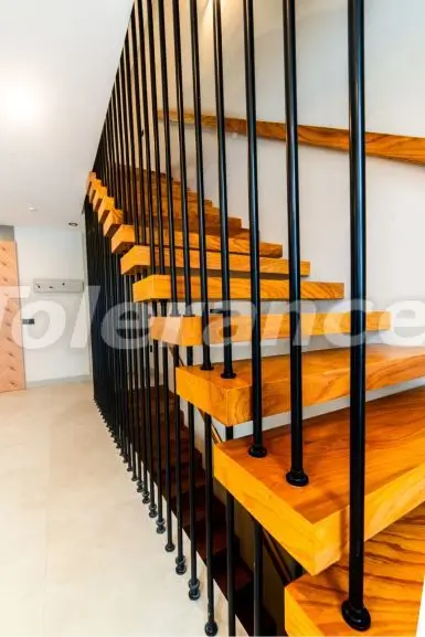 Villa from the developer in Konyaalti, Antalya pool - buy realty in Turkey - 20112