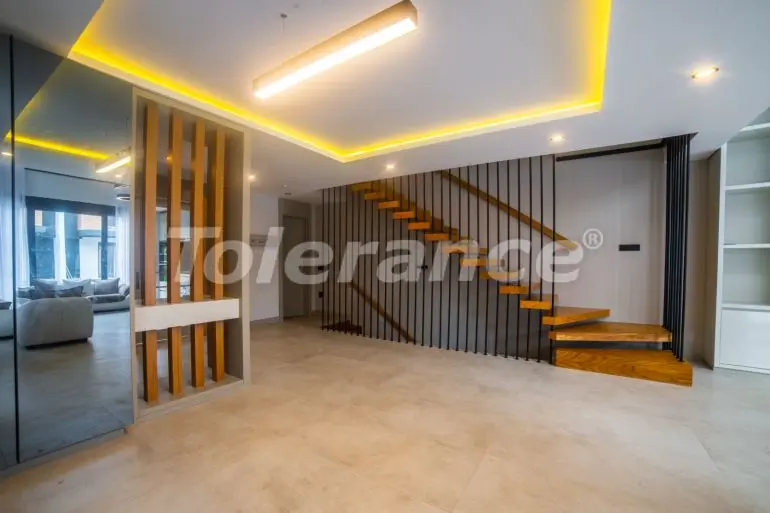 Villa from the developer in Konyaalti, Antalya pool - buy realty in Turkey - 20114